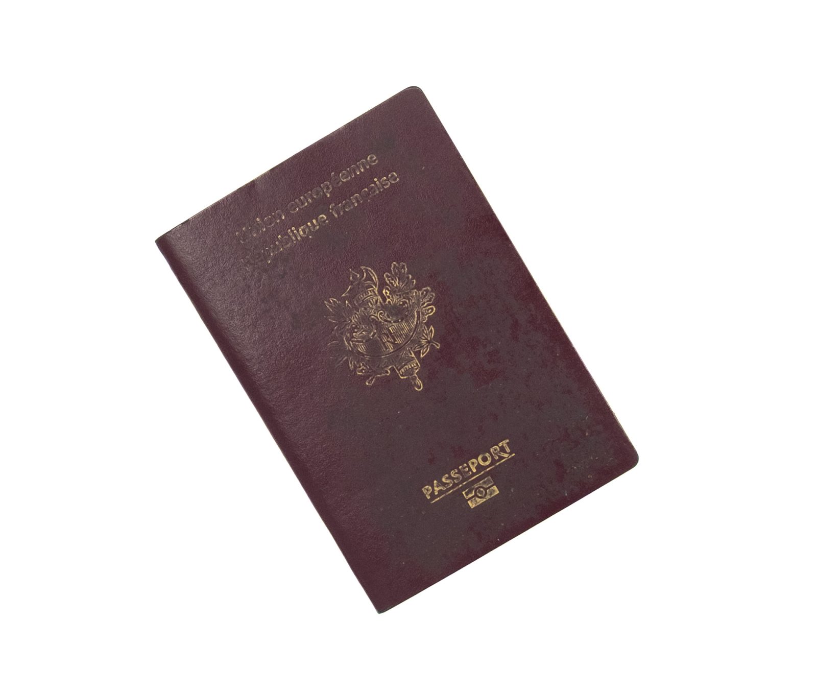 pasaporte alemu el bailaor