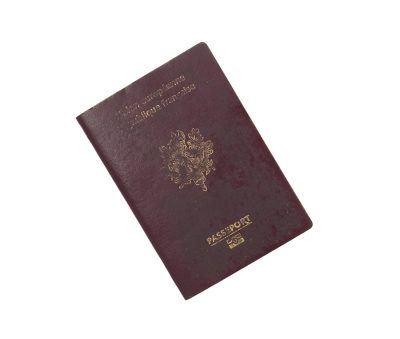 pasaporte alemu el bailaor