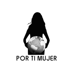 logo por ti mujer