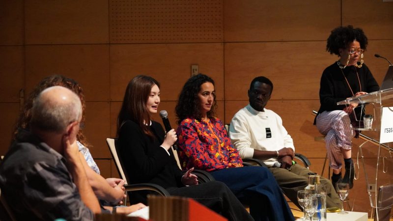 conversatorio miradas migrantes bilbao portada