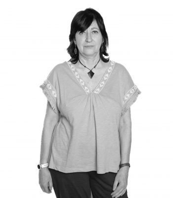 el poblado nuevo retrato