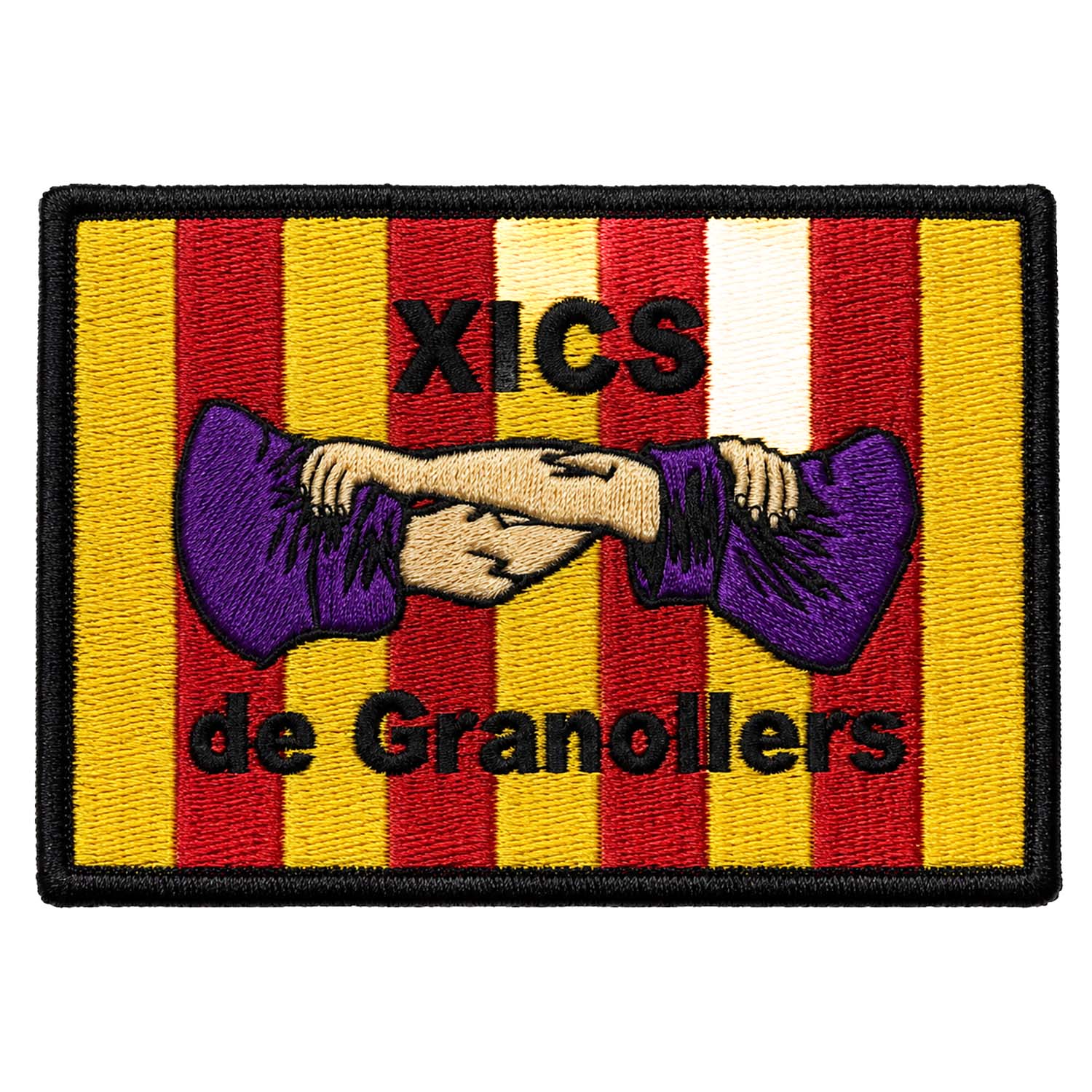 granollers objeto