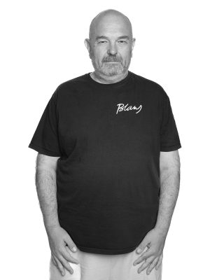 granollers retrato