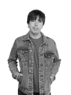 no se como definir este sentimiento retrato