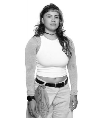 sobre venezuela retrato