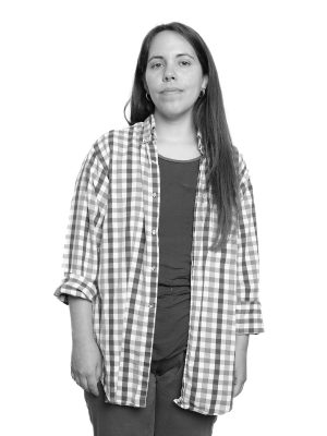 yo soy la ola retrato