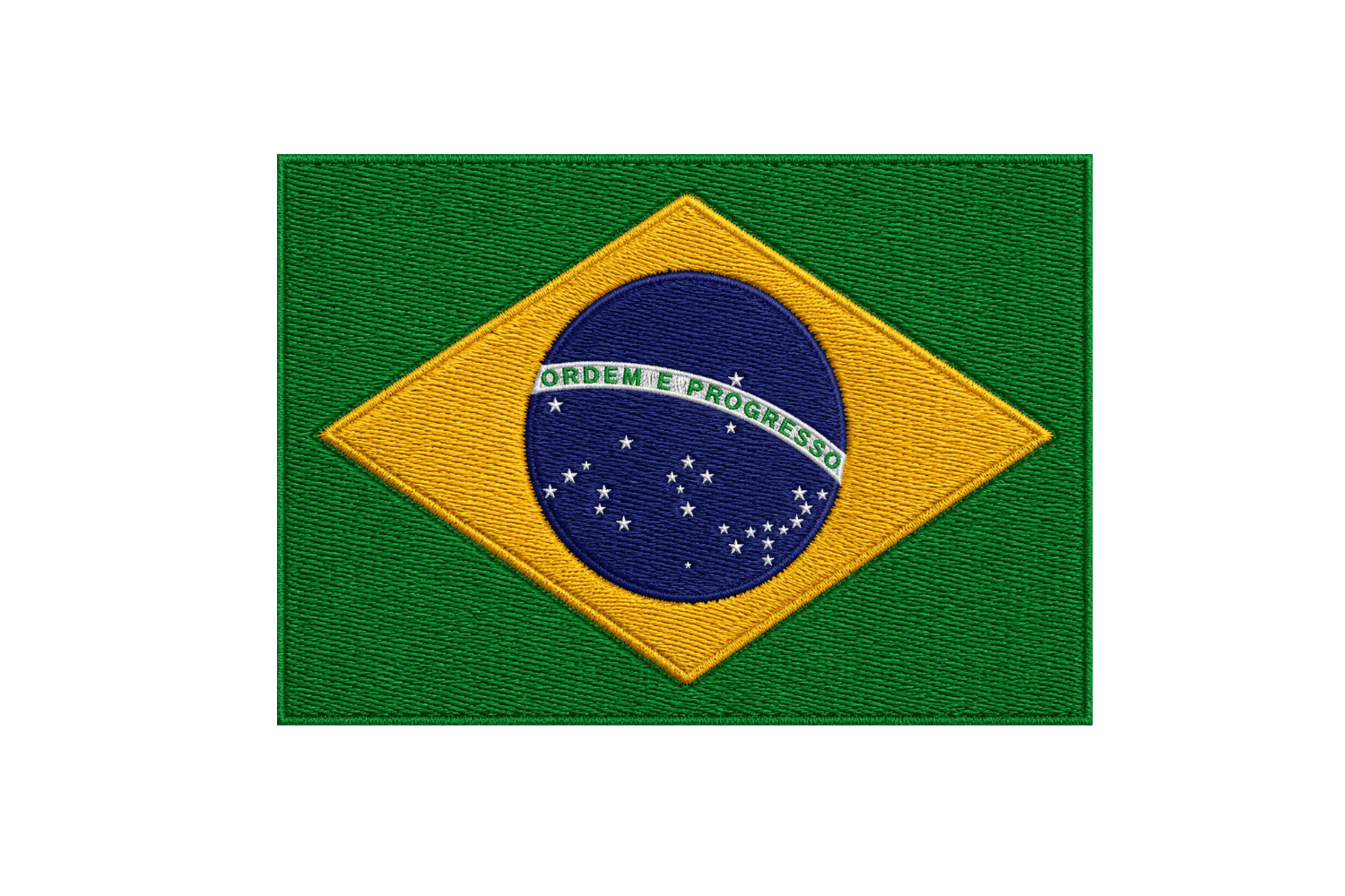 desde brasil bandera