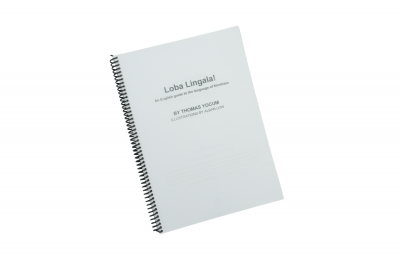en diferido cuaderno traducciones